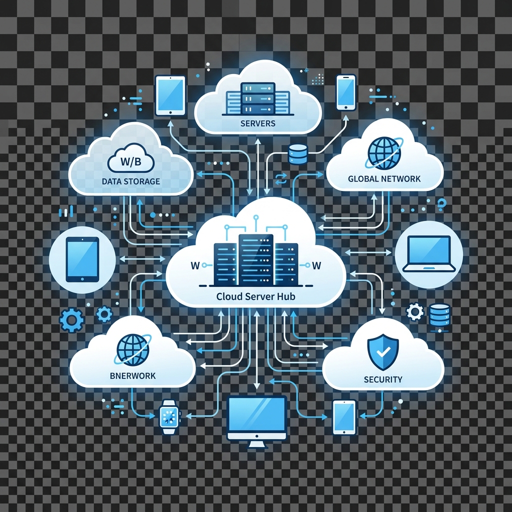 Cloud Computing